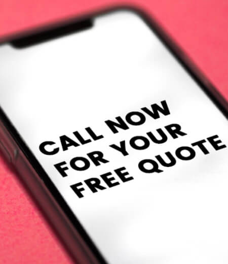 phone with free quote text