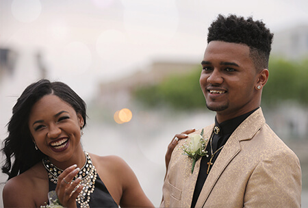 prom in greensboro